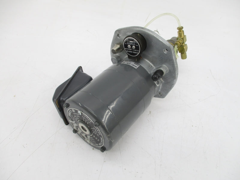 LUBE IT-45 2.00-2.20V 0.30-0.29A NSNP