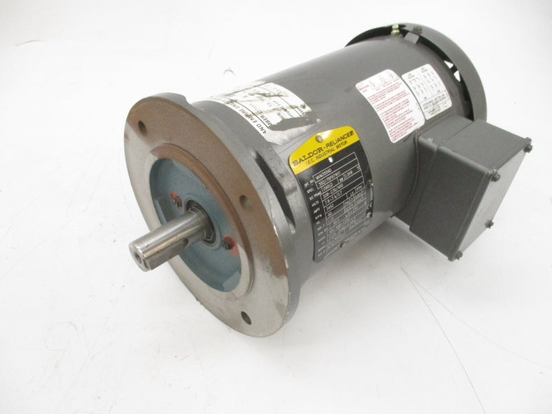 BALDOR 35Q175P974H1 MVM3559D 208-230/460V 7.9-7.4/3.7A NSNP