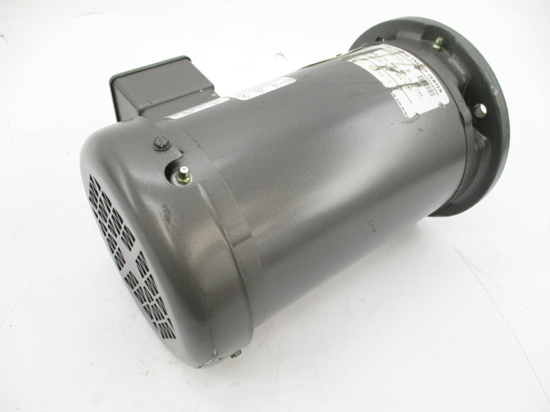 BALDOR 35Q175P974H1 MVM3559D 208-230/460V 7.9-7.4/3.7A NSNP