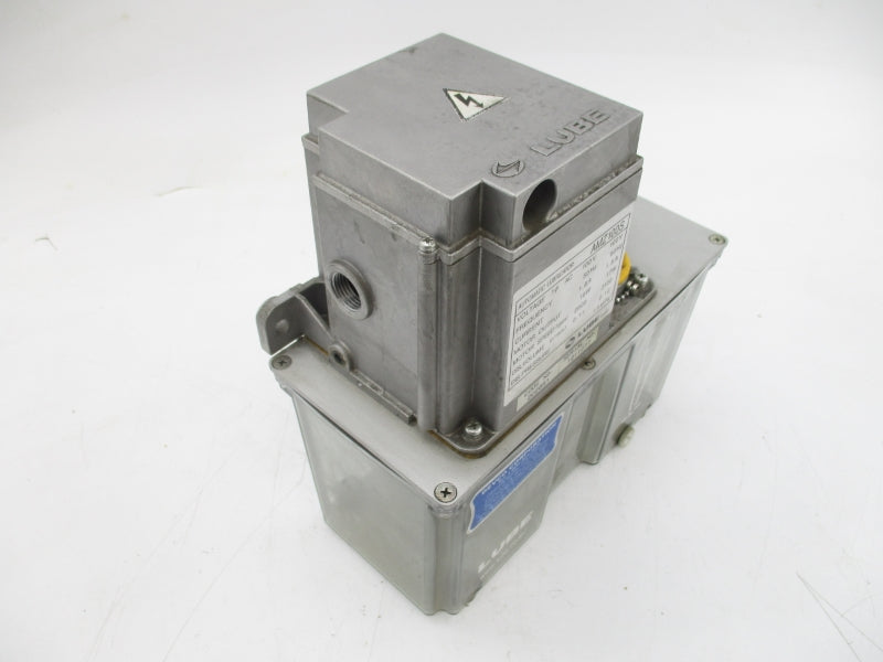 LUBE AMZ100S 100V 1.5-1.8A 1.5MPA  NSNP