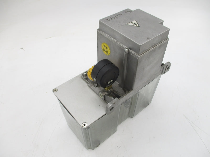 LUBE AMZ100S 100V 1.5-1.8A 1.5MPA  NSNP