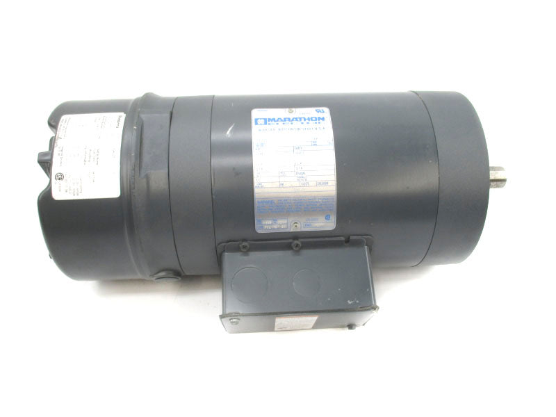 MARATHON ELECTRIC 5K49UN4567C K462 230/460V 3.2/1.6A NSNP
