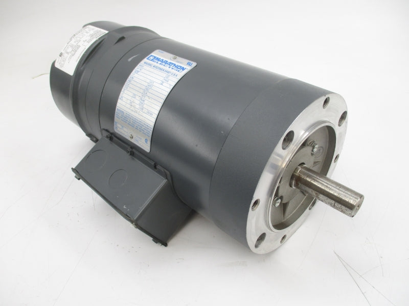 MARATHON ELECTRIC 5K49UN4567C K462 230/460V 3.2/1.6A NSNP