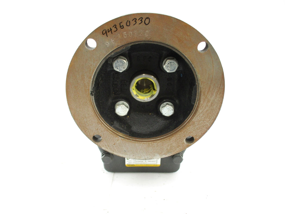 BALDOR GCF4X02BB NSNP