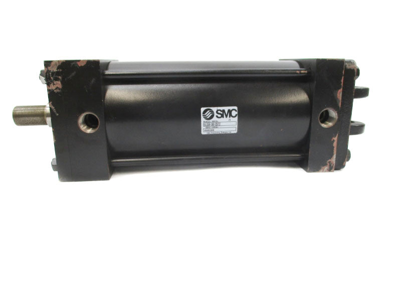 SMC NCA1D600-1000-XB5HTST NSNP