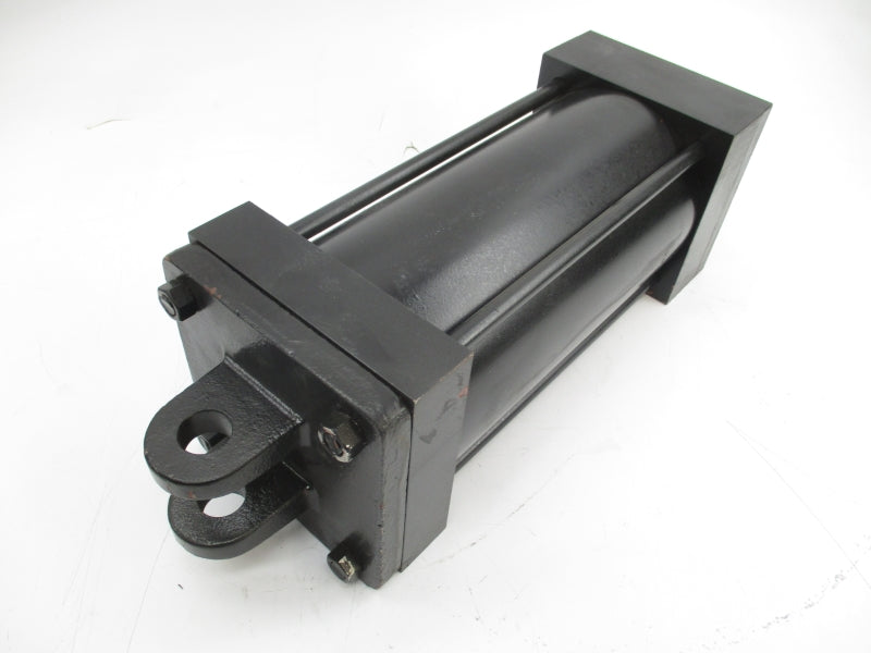 SMC NCA1D600-1000-XB5HTST NSNP