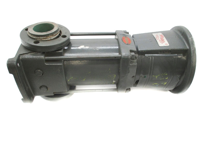 LOCKWOOD PRODUCTS CR32-3-2-3F UNMP