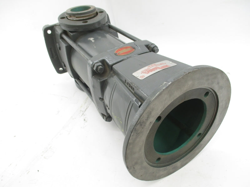 LOCKWOOD PRODUCTS CR32-3-2-3F UNMP