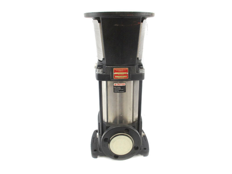 LOCKWOOD PRODUCTS CR32-3-2-PEF NSNP