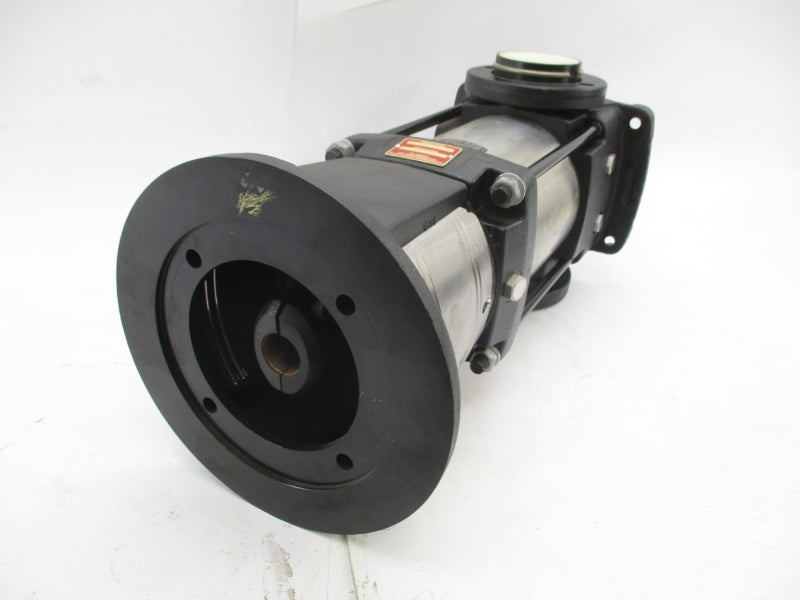 LOCKWOOD PRODUCTS CR32-3-2-PEF NSNP