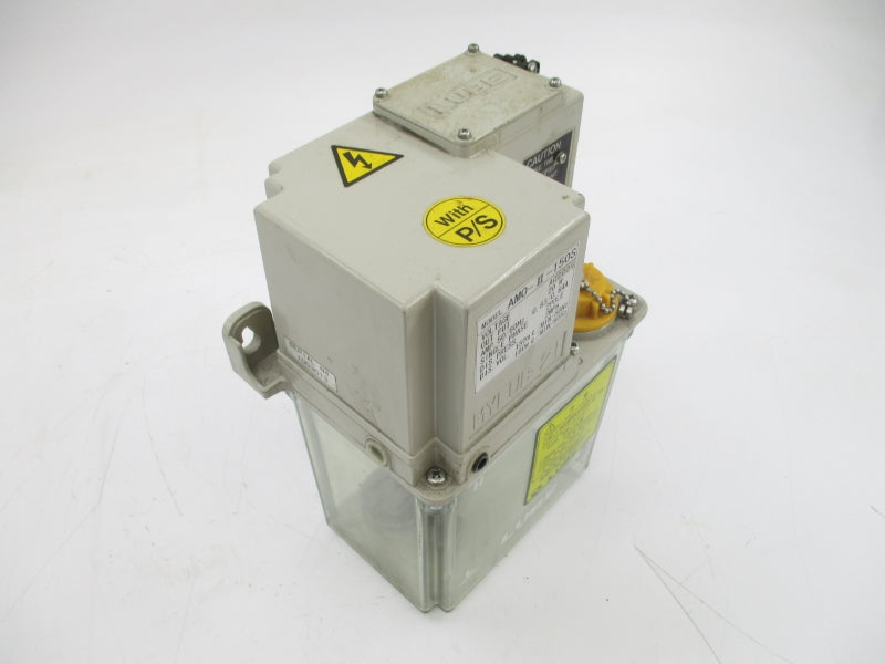 LUBE AMO-II-150S 200VAC 0.83/0.64A 2MPA NSMP