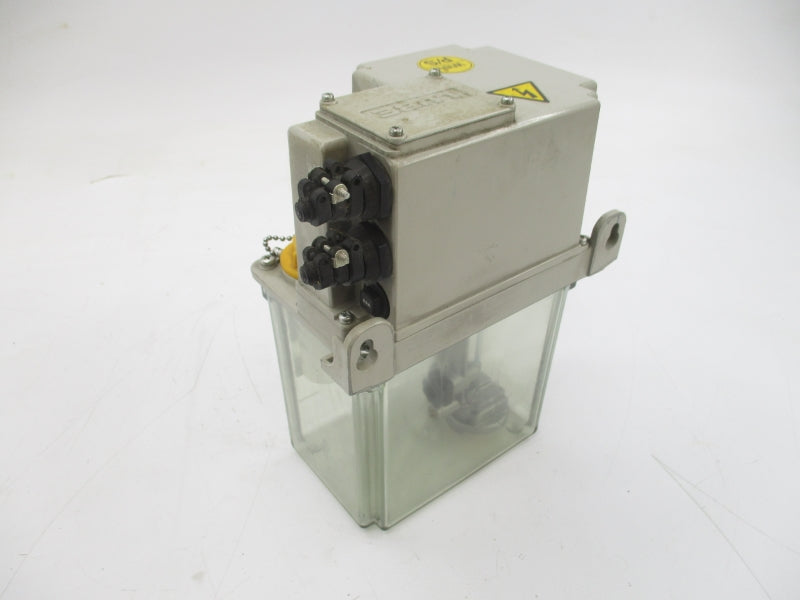 LUBE AMO-II-150S 200VAC 0.83/0.64A 2MPA NSMP