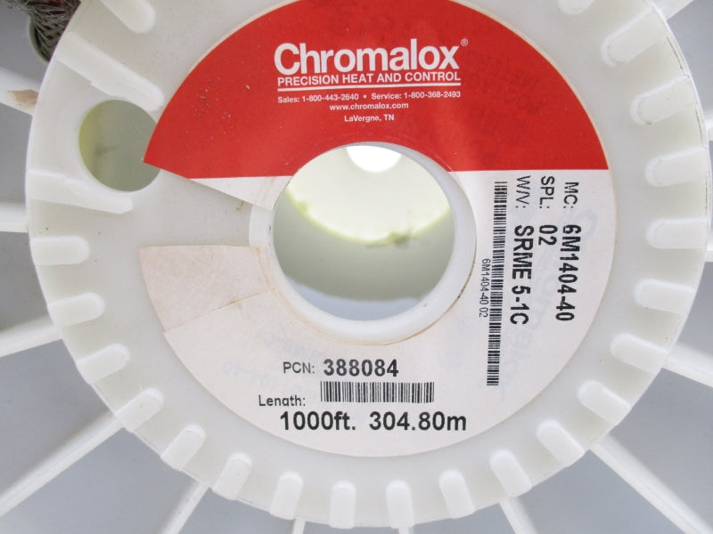 CHROMALOX 388084 NSMP