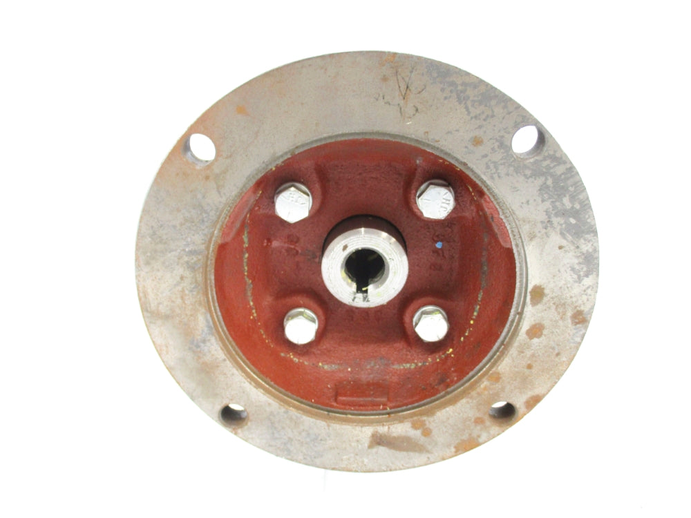 BALDOR GHF6021AH HF921-60-B5-H104 NSNP