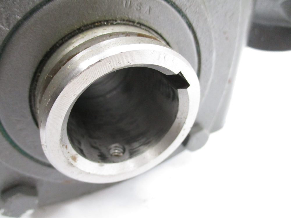 BALDOR GHF6021AH HF921-60-B5-H104 NSNP