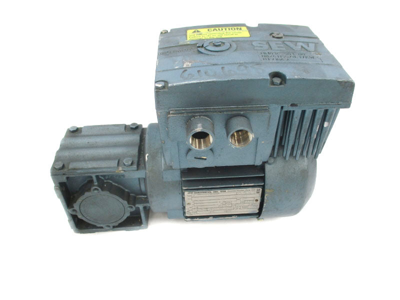 SEW-EURODRIVE W20DT71D4MM03C DFT71D4MM03C 460YV 1A NSNP