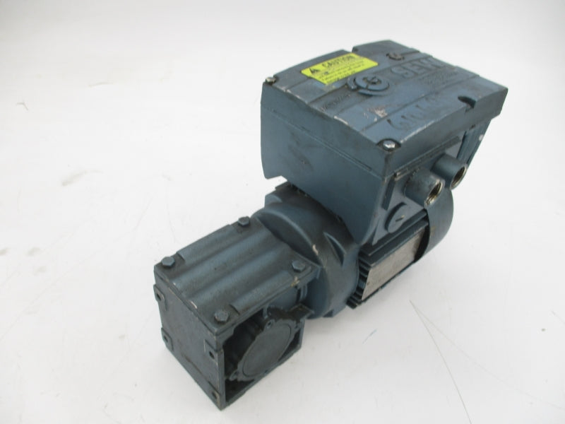 SEW-EURODRIVE W20DT71D4MM03C DFT71D4MM03C 460YV 1A NSNP
