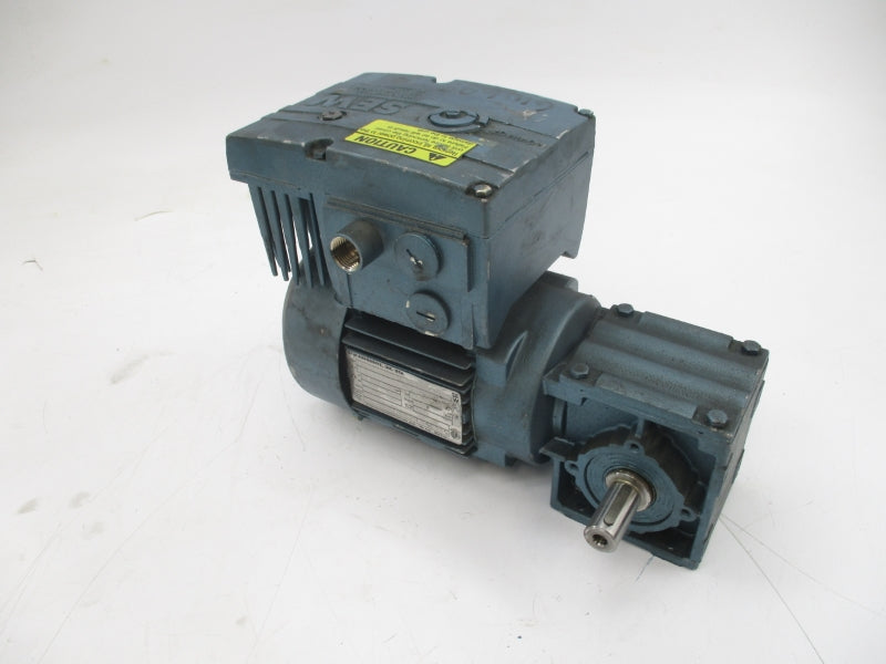 SEW-EURODRIVE W20DT71D4MM03C DFT71D4MM03C 460YV 1A NSNP