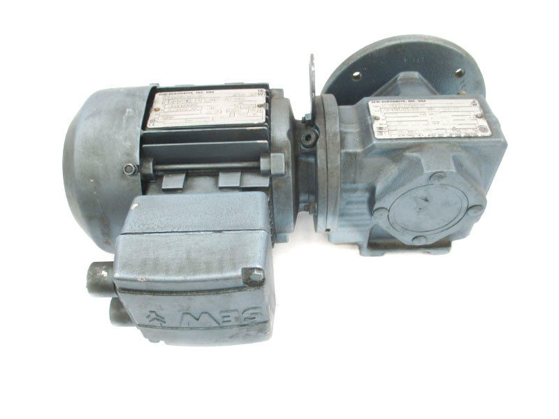 SEW-EURODRIVE DFT71D4TF-IS SF37DT71D4TF-IS 266/460YV 1.73/1.00A NSNP