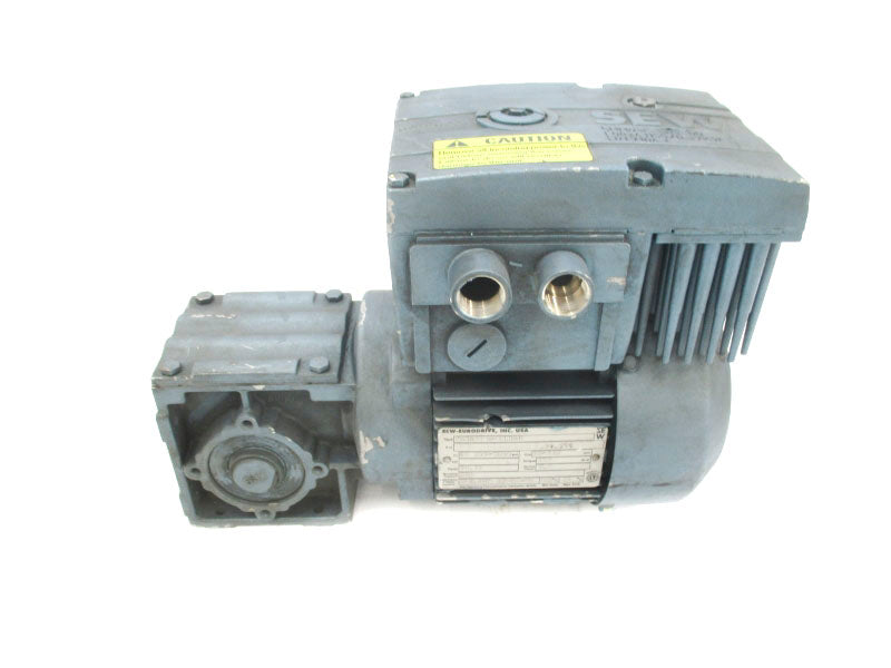 SEW-EURODRIVE W20DT71D4MM03C NSNP
