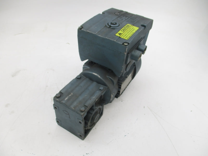 SEW-EURODRIVE W20DT71D4MM03C NSNP