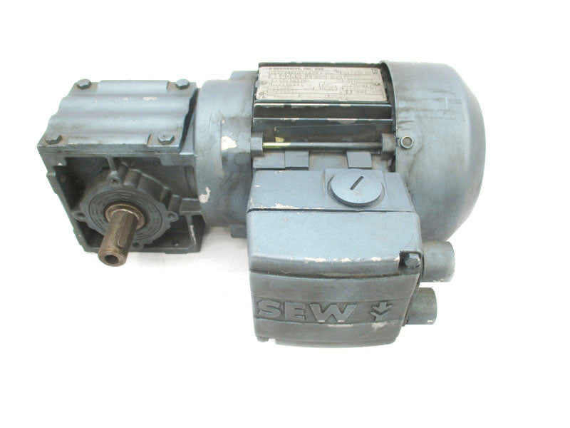 SEW-EURODRIVE W20DT71K4TF-IS 266/460Y .95/.55A NSNP