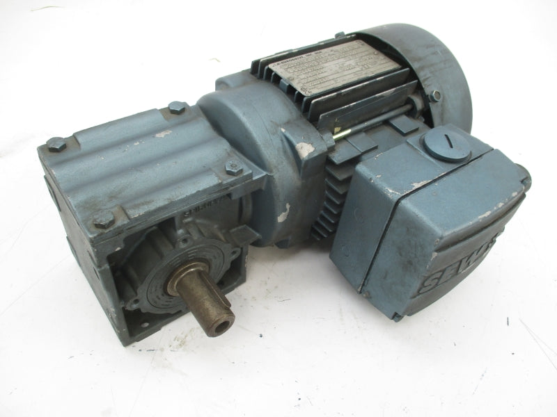 SEW-EURODRIVE W20DT71K4TF-IS 266/460Y .95/.55A NSNP
