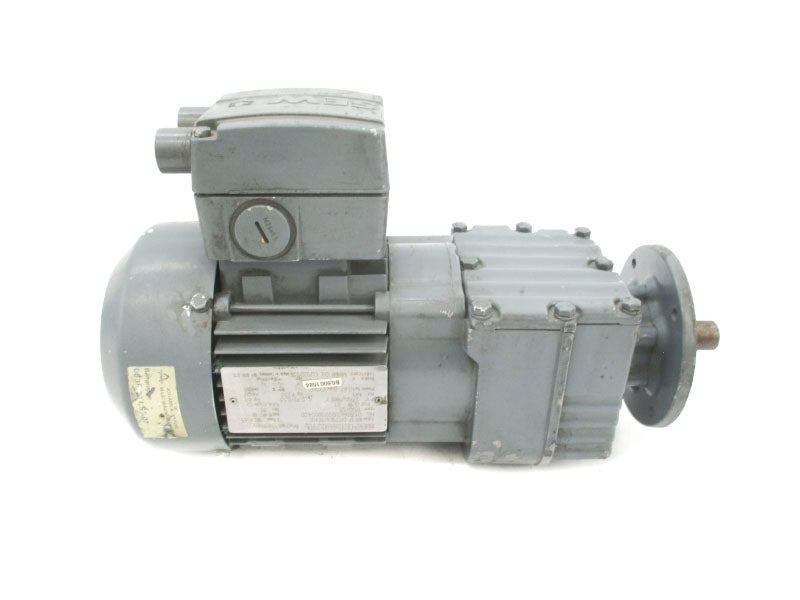 SEW-EURODRIVE RF17DT71K4/TF/IS 277/480Y 0.92/0.53A UNMP