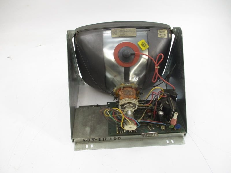 NATIONAL ELECTRONICS NL1201D31BE S3111P31A2L6 UNMP