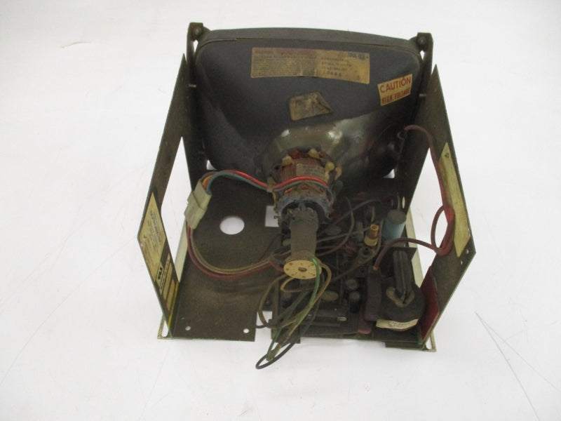 DOTRONIX BHD-900 UNMP