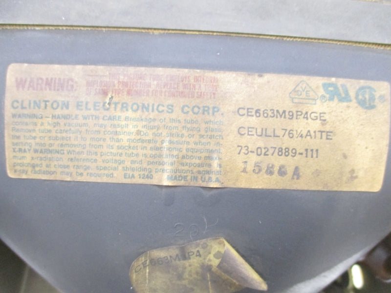 DOTRONIX BHD-900 UNMP