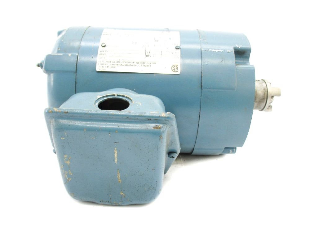 GROVE GEAR EK50ETCF2Y0001 UNMP
