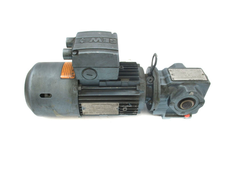 SEW-EURODRIVE DFT80K4BMG1HRTH-IS SA37DT80K4BMG1HRTH-IS 266V 2.50/1.45A UNMP