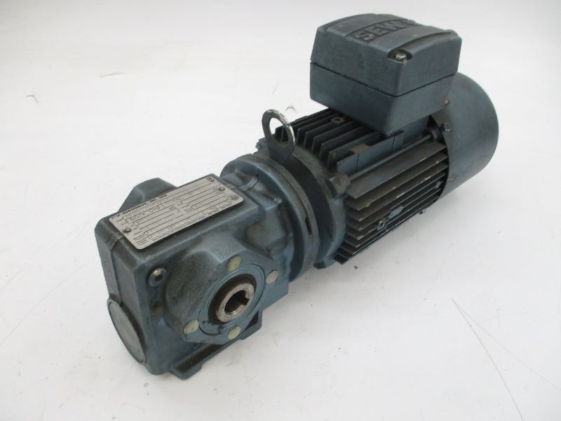 SEW-EURODRIVE DFT80K4BMG1HRTH-IS SA37DT80K4BMG1HRTH-IS 266V 2.50/1.45A UNMP