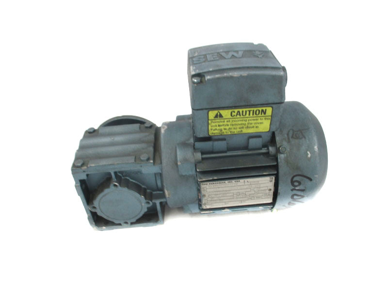SEW-EURODRIVE WF20DT71D6TFIS 230YY/460Y 1.59/.80A UNMP