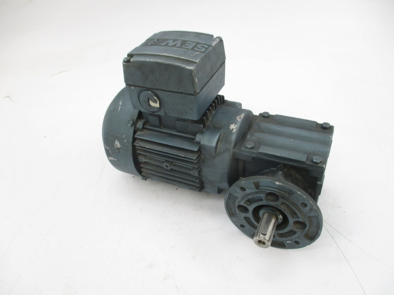 SEW-EURODRIVE WF20DT71D6TFIS 230YY/460Y 1.59/.80A UNMP