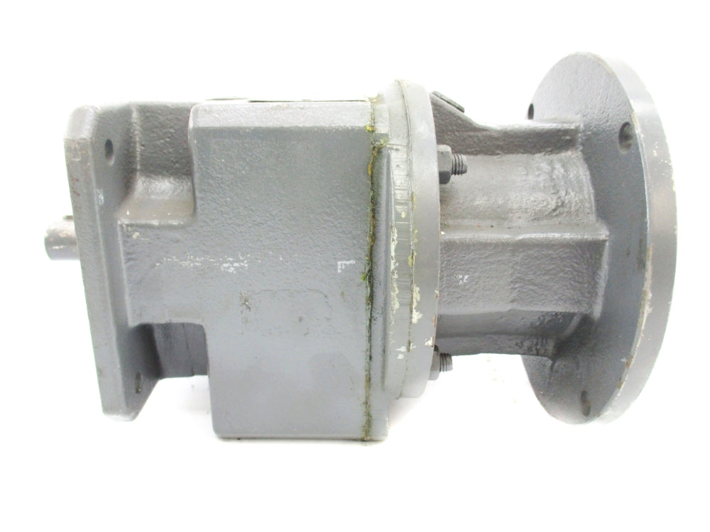 STOBER DRIVES C002Q0041MR141/050 UNMP