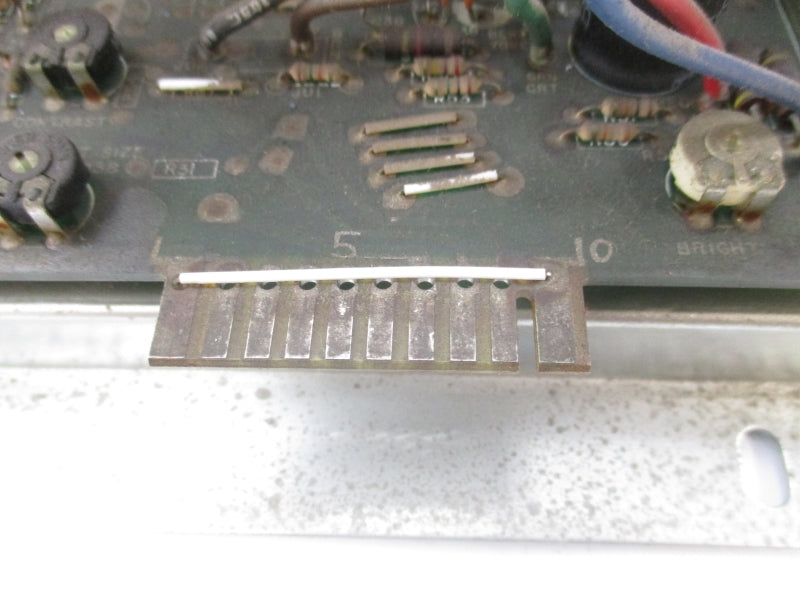 PICTURE TUBE S3111P31A2L34 UNMP