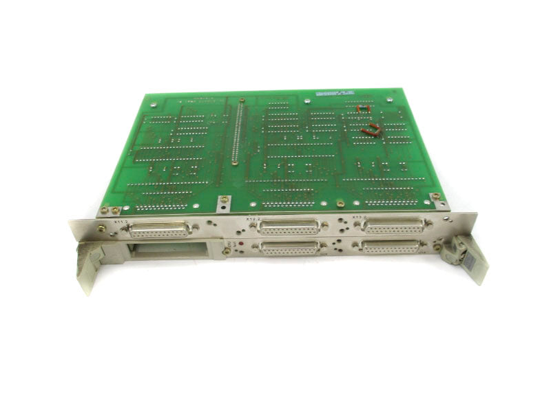 SIEMENS 6FC5112-0EA03-0AA0 UNMP
