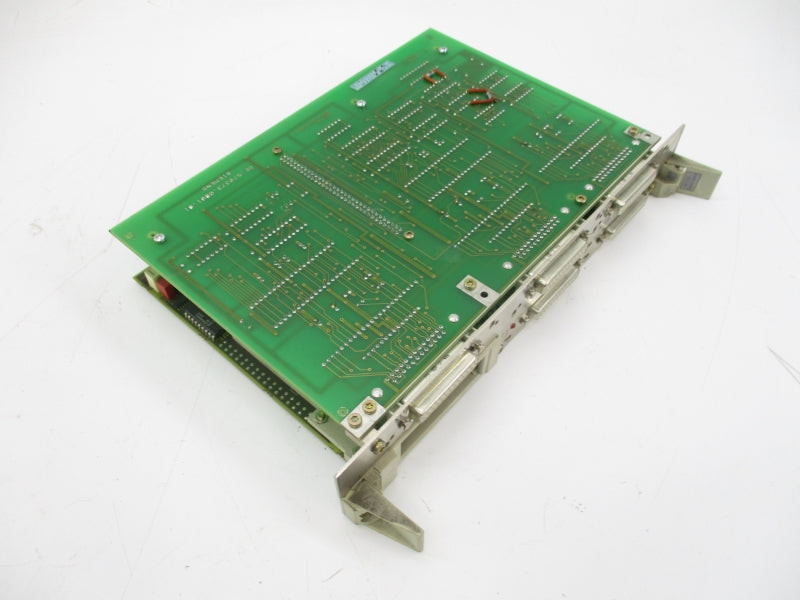 SIEMENS 6FC5112-0EA03-0AA0 UNMP