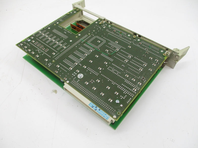 SIEMENS 6FC5112-0EA03-0AA0 UNMP