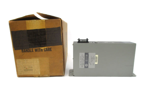 ALLEN BRADLEY 1771-P7 120/220VAC 16A NSMP