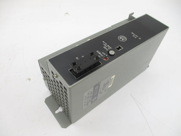 ALLEN BRADLEY 1771-P7 120/220VAC 16A NSMP