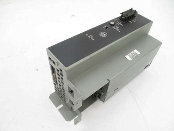 ALLEN BRADLEY 1771-P7 120/220VAC 16A NSMP