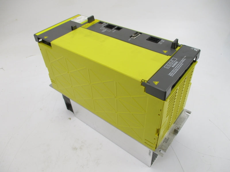 FANUC A06B-6120-H030 400-480V 63A NSMP