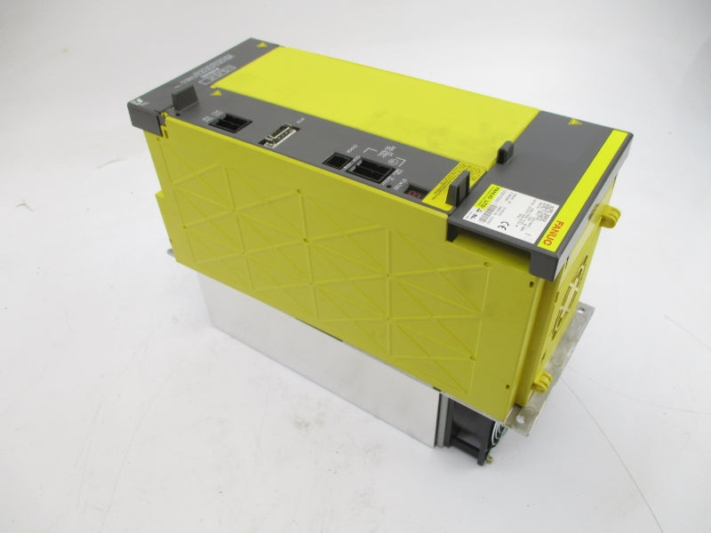 FANUC A06B-6120-H030 400-480V 63A NSMP