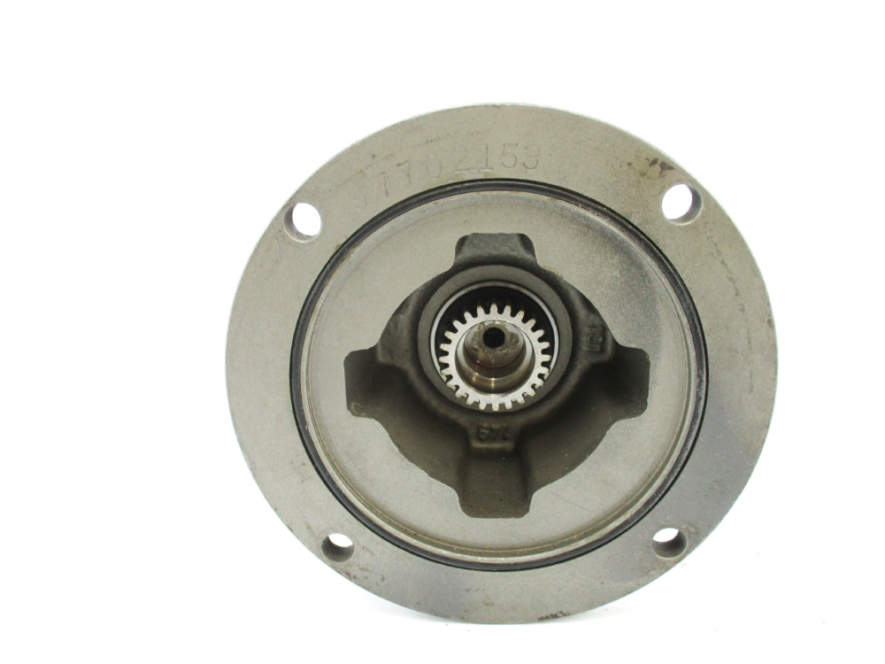 STOBER DRIVES C002Q0041MR141/050 UNMP