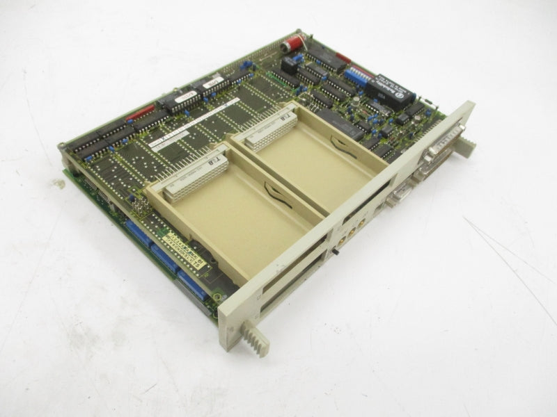 SIEMENS 6FM1470-3BA25 NSMP