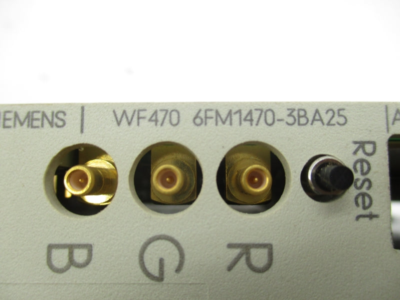 SIEMENS 6FM1470-3BA25 NSMP