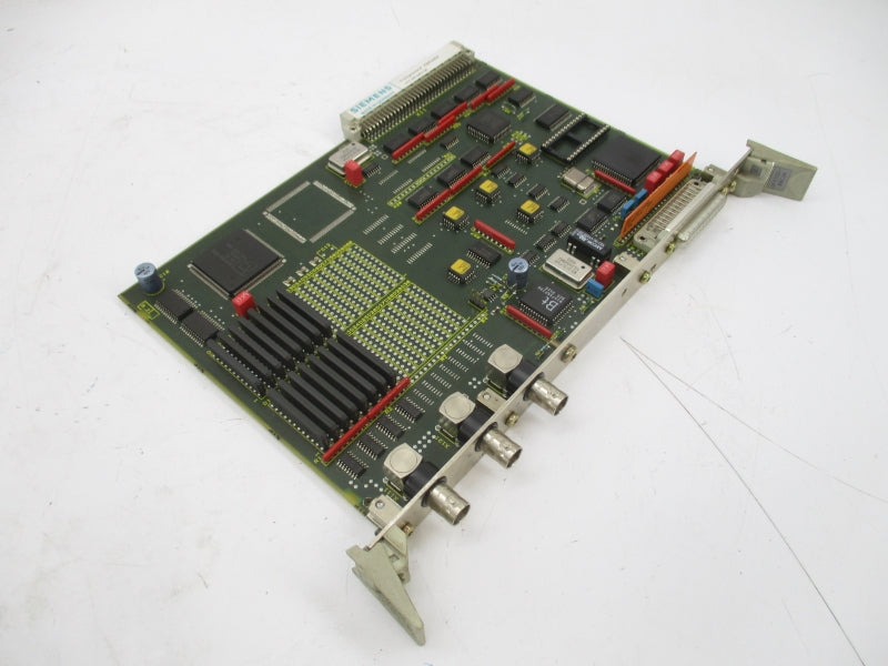 SIEMENS 6FX1138-8BC04 NSMP